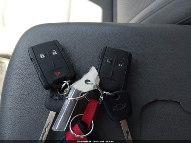 1GCGTAE39F1225633 Chevrolet Colorado Wt