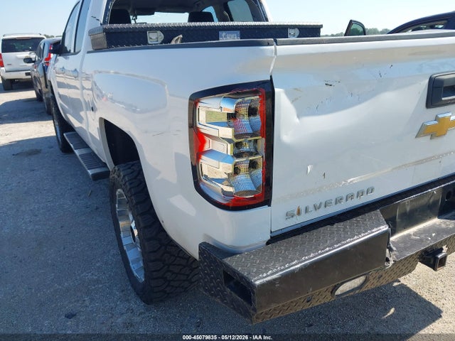 45079835 :رقم المزاد ، 1GCRCREH2EZ165990 vin ، 2014 Chevrolet Silverado 1500 1lt مزاد بيع