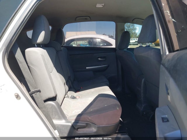 45079837 :رقم المزاد ، JTDZN3EU7D3260454 vin ، 2013 Toyota Prius V Two مزاد بيع