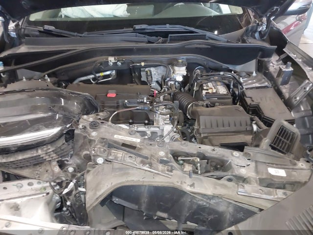 Aukcja sprzedaży 2023 Honda Hr-v Awd Lx, vin: 3CZRZ2H34PM747514, numer aukcji: 45079839
