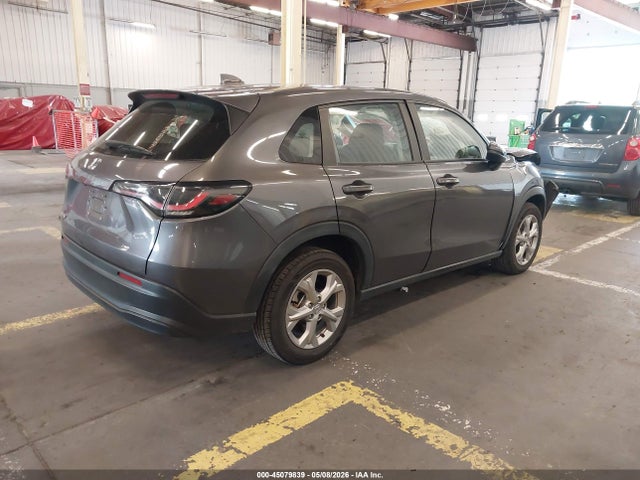 Aukcja sprzedaży 2023 Honda Hr-v Awd Lx, vin: 3CZRZ2H34PM747514, numer aukcji: 45079839