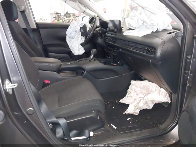 Aukcja sprzedaży 2023 Honda Hr-v Awd Lx, vin: 3CZRZ2H34PM747514, numer aukcji: 45079839