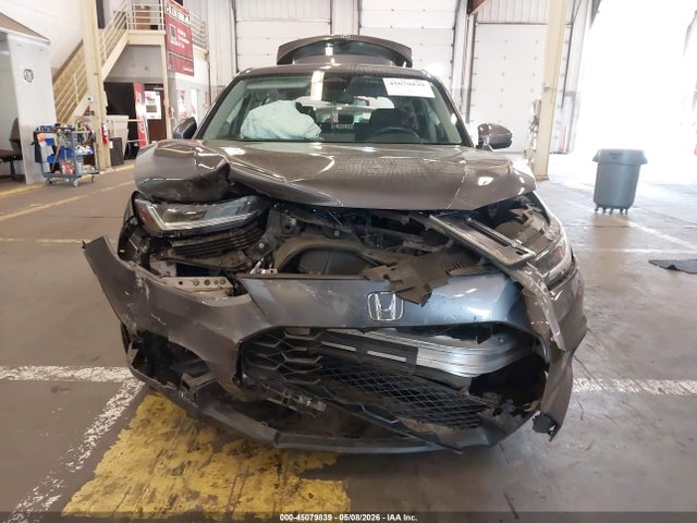 Aukcja sprzedaży 2023 Honda Hr-v Awd Lx, vin: 3CZRZ2H34PM747514, numer aukcji: 45079839