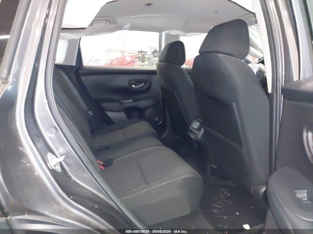 Aukcja sprzedaży 2023 Honda Hr-v Awd Lx, vin: 3CZRZ2H34PM747514, numer aukcji: 45079839