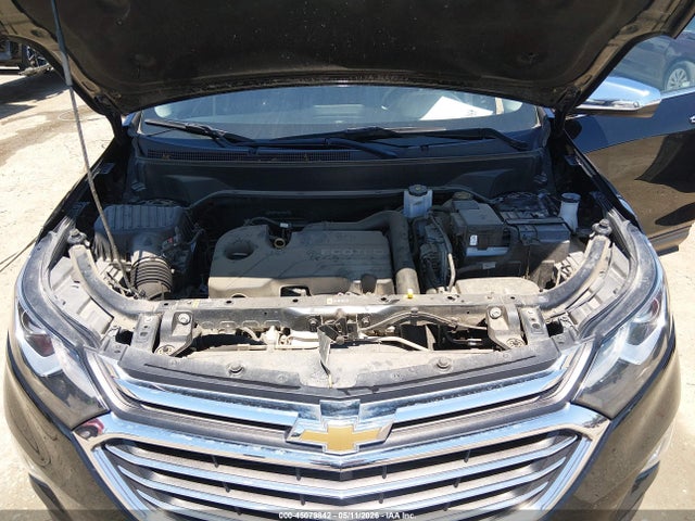 2GNAXMEV7J6193971 Chevrolet Equinox Premier