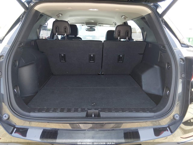 2GNAXMEV7J6193971 Chevrolet Equinox Premier
