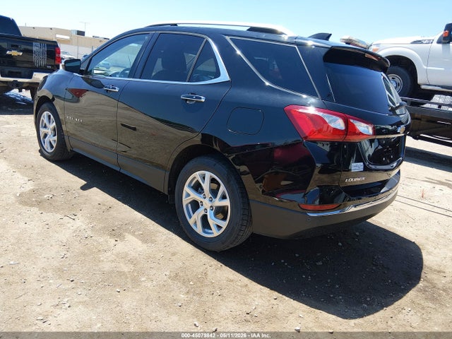 2GNAXMEV7J6193971 Chevrolet Equinox Premier