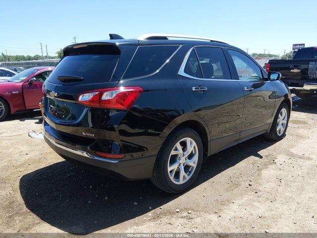 2GNAXMEV7J6193971 Chevrolet Equinox Premier