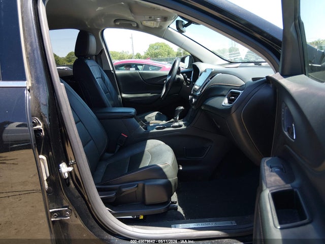 2GNAXMEV7J6193971 Chevrolet Equinox Premier