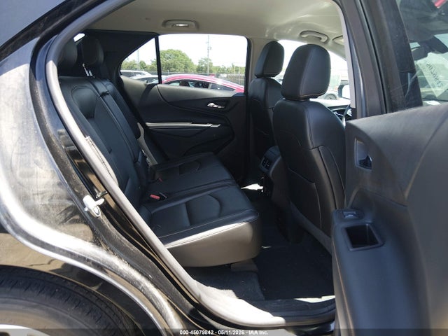 Auction sale of the 2018 Chevrolet Equinox Premier, vin: 2GNAXMEV7J6193971, lot number: 45079842