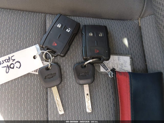 Продаж на аукціоні авто 2016 Chevrolet Colorado Wt, vin: 1GCHTBEAXG1262295, номер лоту: 45079844
