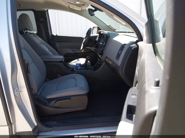 Продаж на аукціоні авто 2016 Chevrolet Colorado Wt, vin: 1GCHTBEAXG1262295, номер лоту: 45079844