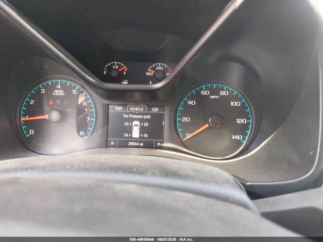 Продаж на аукціоні авто 2016 Chevrolet Colorado Wt, vin: 1GCHTBEAXG1262295, номер лоту: 45079844