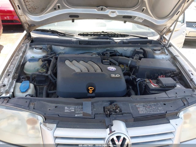 Aukcja sprzedaży 2003 Volkswagen Jetta Gl, vin: 3VWRK69M53M127786, numer aukcji: 45079851
