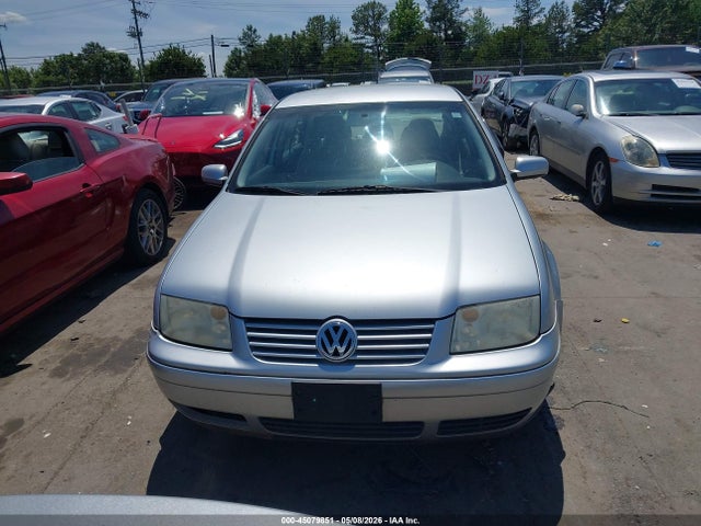 Aukcja sprzedaży 2003 Volkswagen Jetta Gl, vin: 3VWRK69M53M127786, numer aukcji: 45079851