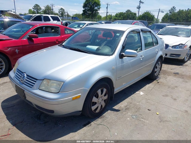 Aukcja sprzedaży 2003 Volkswagen Jetta Gl, vin: 3VWRK69M53M127786, numer aukcji: 45079851