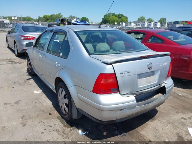 Aukcja sprzedaży 2003 Volkswagen Jetta Gl, vin: 3VWRK69M53M127786, numer aukcji: 45079851
