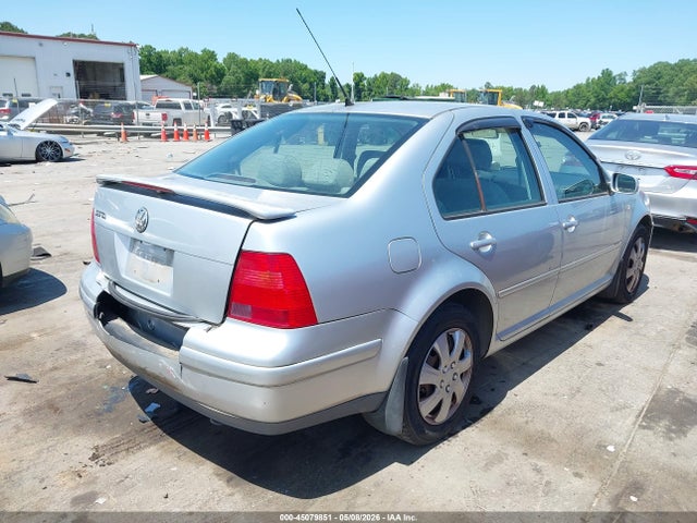 Aukcja sprzedaży 2003 Volkswagen Jetta Gl, vin: 3VWRK69M53M127786, numer aukcji: 45079851