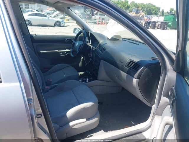 Aukcja sprzedaży 2003 Volkswagen Jetta Gl, vin: 3VWRK69M53M127786, numer aukcji: 45079851