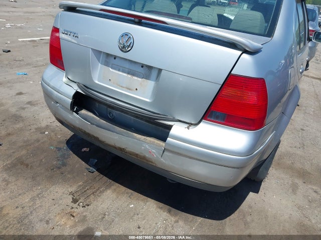 Aukcja sprzedaży 2003 Volkswagen Jetta Gl, vin: 3VWRK69M53M127786, numer aukcji: 45079851