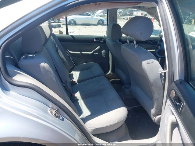 Aukcja sprzedaży 2003 Volkswagen Jetta Gl, vin: 3VWRK69M53M127786, numer aukcji: 45079851