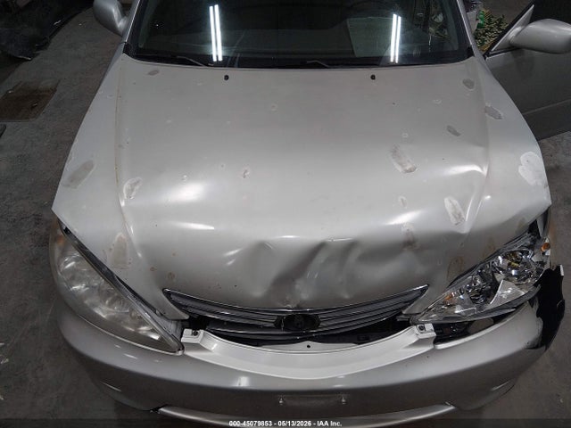 45079853 :رقم المزاد ، 4T1BE32K66U711161 vin ، 2006 Toyota Camry Le مزاد بيع