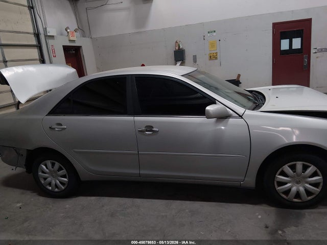 45079853 :رقم المزاد ، 4T1BE32K66U711161 vin ، 2006 Toyota Camry Le مزاد بيع