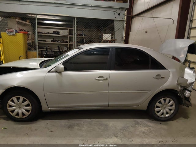 45079853 :رقم المزاد ، 4T1BE32K66U711161 vin ، 2006 Toyota Camry Le مزاد بيع
