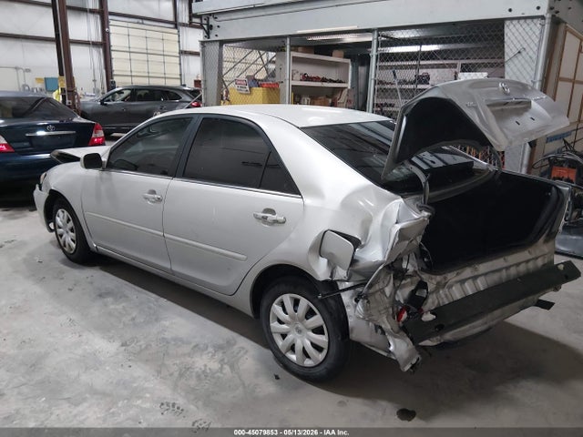 45079853 :رقم المزاد ، 4T1BE32K66U711161 vin ، 2006 Toyota Camry Le مزاد بيع