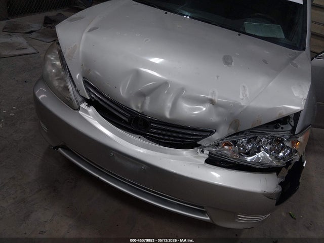 45079853 :رقم المزاد ، 4T1BE32K66U711161 vin ، 2006 Toyota Camry Le مزاد بيع