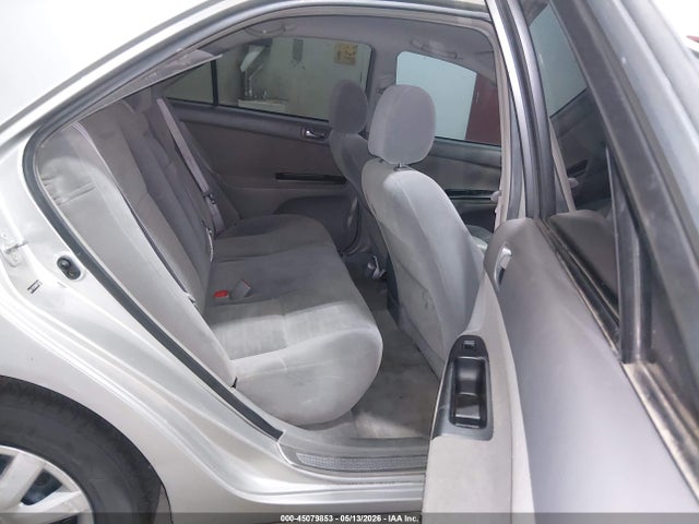 45079853 :رقم المزاد ، 4T1BE32K66U711161 vin ، 2006 Toyota Camry Le مزاد بيع