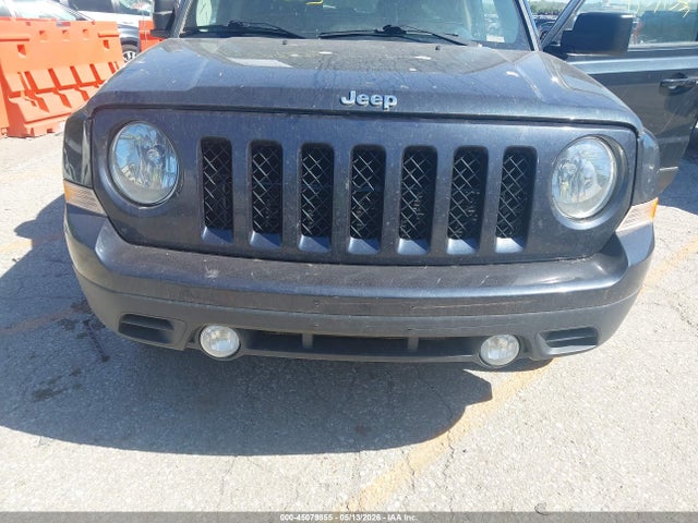 Продажа на аукционе авто 2015 Jeep Patriot Latitude, vin: 1C4NJRFB8FD270286, номер лота: 45079855