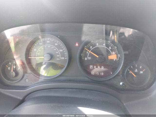 Продажа на аукционе авто 2015 Jeep Patriot Latitude, vin: 1C4NJRFB8FD270286, номер лота: 45079855