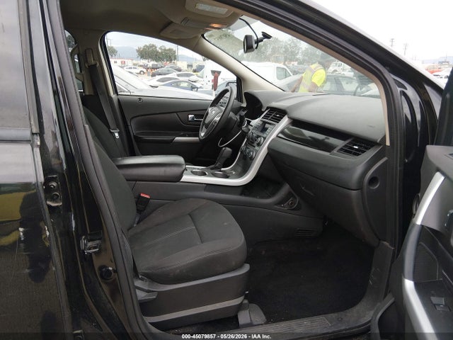 45079857 :رقم المزاد ، 2FMDK3GC9EBB06820 vin ، 2014 Ford Edge Se مزاد بيع