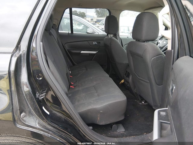 45079857 :رقم المزاد ، 2FMDK3GC9EBB06820 vin ، 2014 Ford Edge Se مزاد بيع