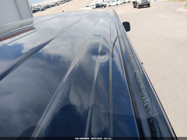 2017 Chevrolet Express 3500 Lt მანქანა იყიდება აუქციონზე, vin: 1GAZGPFG4H1292878, აუქციონის ნომერი: 45079858