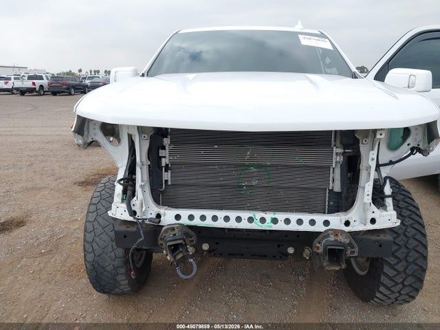 1GCUYEED1NZ116040 Chevrolet Silverado 1500 Ltd 4wd Short Bed Rst