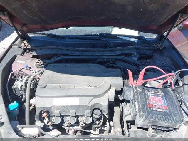45079860 :رقم المزاد ، 5J6TF2H57FL001719 vin ، 2015 Honda Crosstour Ex-l V6 مزاد بيع