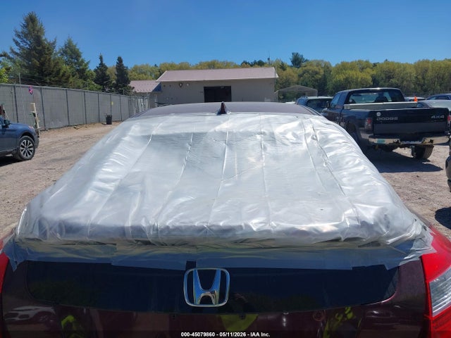 45079860 :رقم المزاد ، 5J6TF2H57FL001719 vin ، 2015 Honda Crosstour Ex-l V6 مزاد بيع