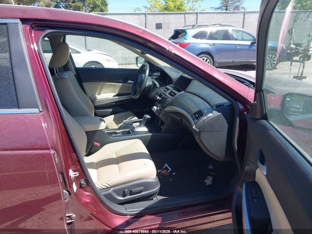 45079860 :رقم المزاد ، 5J6TF2H57FL001719 vin ، 2015 Honda Crosstour Ex-l V6 مزاد بيع