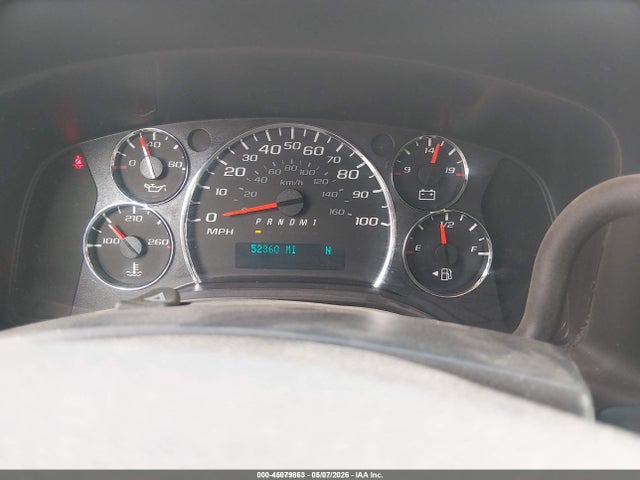 45079863 :رقم المزاد ، 1GAZGPFG8H1291927 vin ، 2017 Chevrolet Express 3500 Lt مزاد بيع