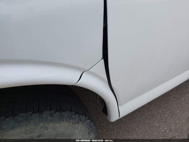 45079863 :رقم المزاد ، 1GAZGPFG8H1291927 vin ، 2017 Chevrolet Express 3500 Lt مزاد بيع