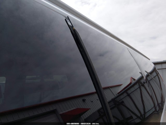 45079863 :رقم المزاد ، 1GAZGPFG8H1291927 vin ، 2017 Chevrolet Express 3500 Lt مزاد بيع