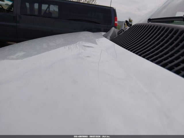 45079863 :رقم المزاد ، 1GAZGPFG8H1291927 vin ، 2017 Chevrolet Express 3500 Lt مزاد بيع