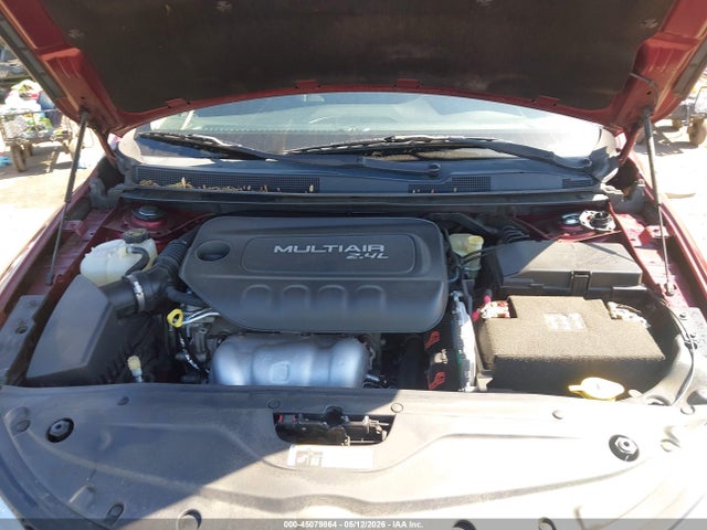 Aukcja sprzedaży 2015 Chrysler 200 C, vin: 1C3CCCCB2FN531445, numer aukcji: 45079864