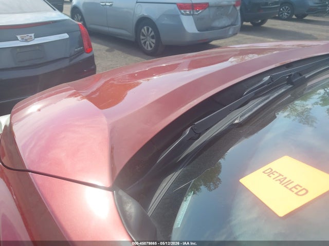 45079865 :رقم المزاد ، 5N1AZ2MHXGN166217 vin ، 2016 Nissan Murano Platinum مزاد بيع