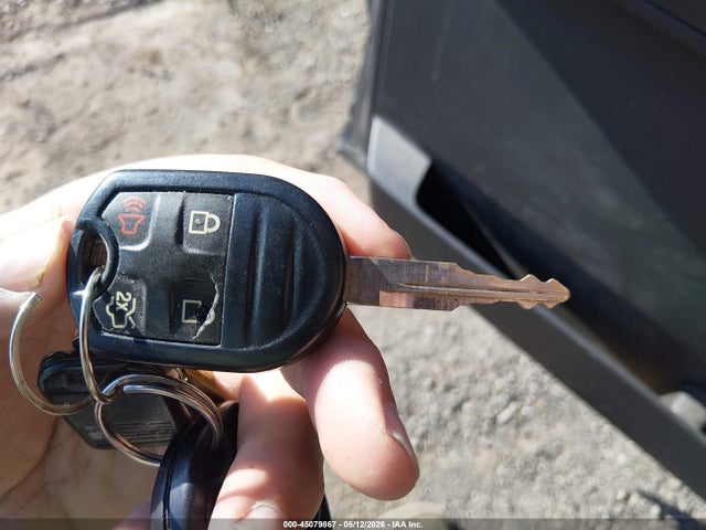 Aukcja sprzedaży 2012 Ford Expedition Limited, vin: 1FMJU2A50CEF64815, numer aukcji: 45079867