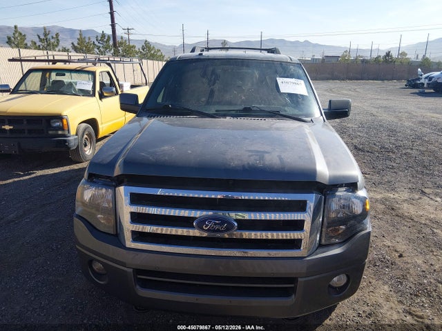 Aukcja sprzedaży 2012 Ford Expedition Limited, vin: 1FMJU2A50CEF64815, numer aukcji: 45079867