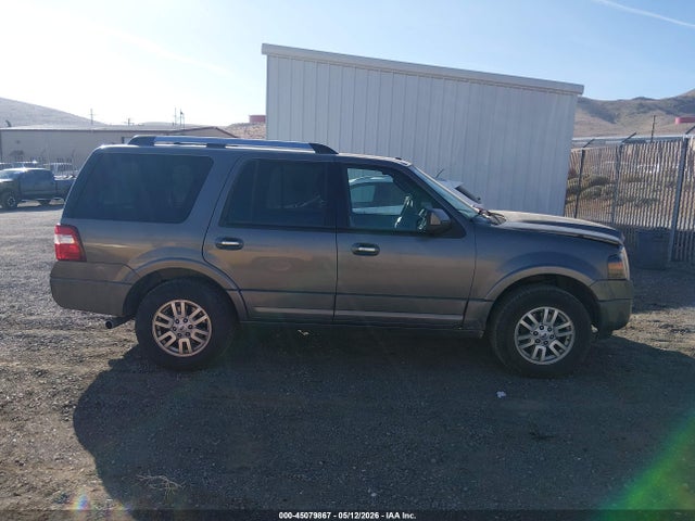 Aukcja sprzedaży 2012 Ford Expedition Limited, vin: 1FMJU2A50CEF64815, numer aukcji: 45079867