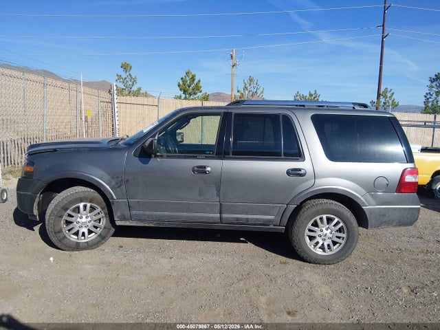 Aukcja sprzedaży 2012 Ford Expedition Limited, vin: 1FMJU2A50CEF64815, numer aukcji: 45079867